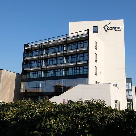 Corbie Lommel Ring Hotel Exterior photo